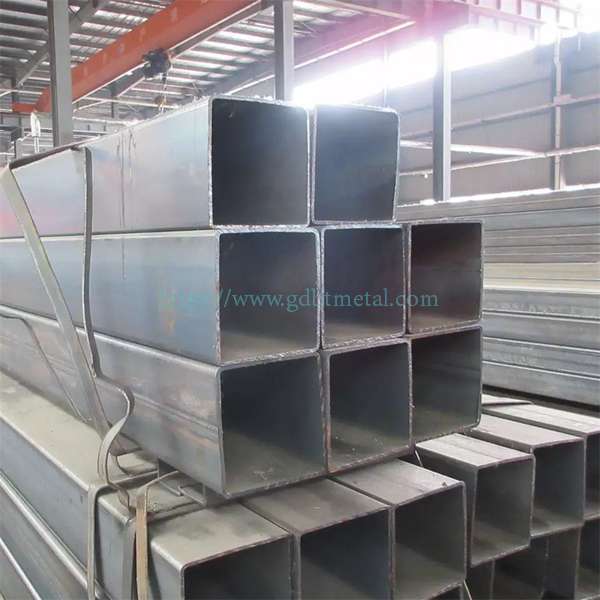 Galvanized Steel Tube&Pipe